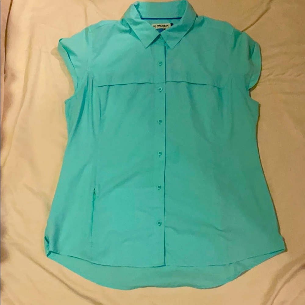 Magellan Fish Gear